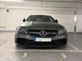 Mercedes-Benz C 63 AMG AMG C 63 Coupe S AMG Speedshift 7G-MCT Šedá - thumbnail 5