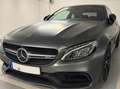 Mercedes-Benz C 63 AMG AMG C 63 Coupe S AMG Speedshift 7G-MCT Šedá - thumbnail 3