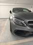 Mercedes-Benz C 63 AMG AMG C 63 Coupe S AMG Speedshift 7G-MCT Šedá - thumbnail 6