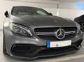 Mercedes-Benz C 63 AMG AMG C 63 Coupe S AMG Speedshift 7G-MCT Šedá - thumbnail 4