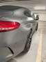 Mercedes-Benz C 63 AMG AMG C 63 Coupe S AMG Speedshift 7G-MCT Šedá - thumbnail 9