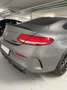 Mercedes-Benz C 63 AMG AMG C 63 Coupe S AMG Speedshift 7G-MCT Šedá - thumbnail 10