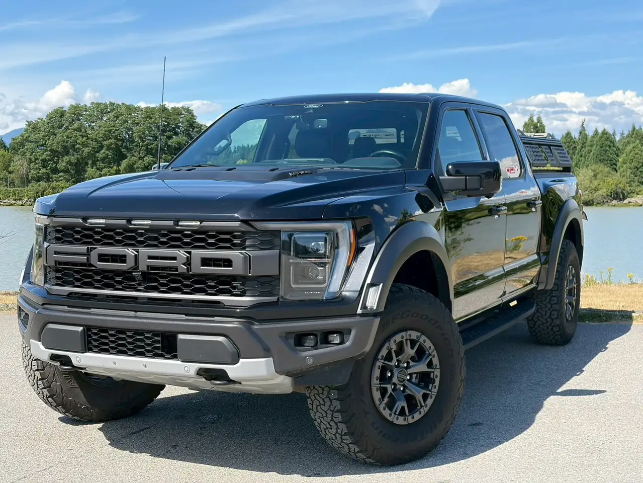 2021 Ford F 150
