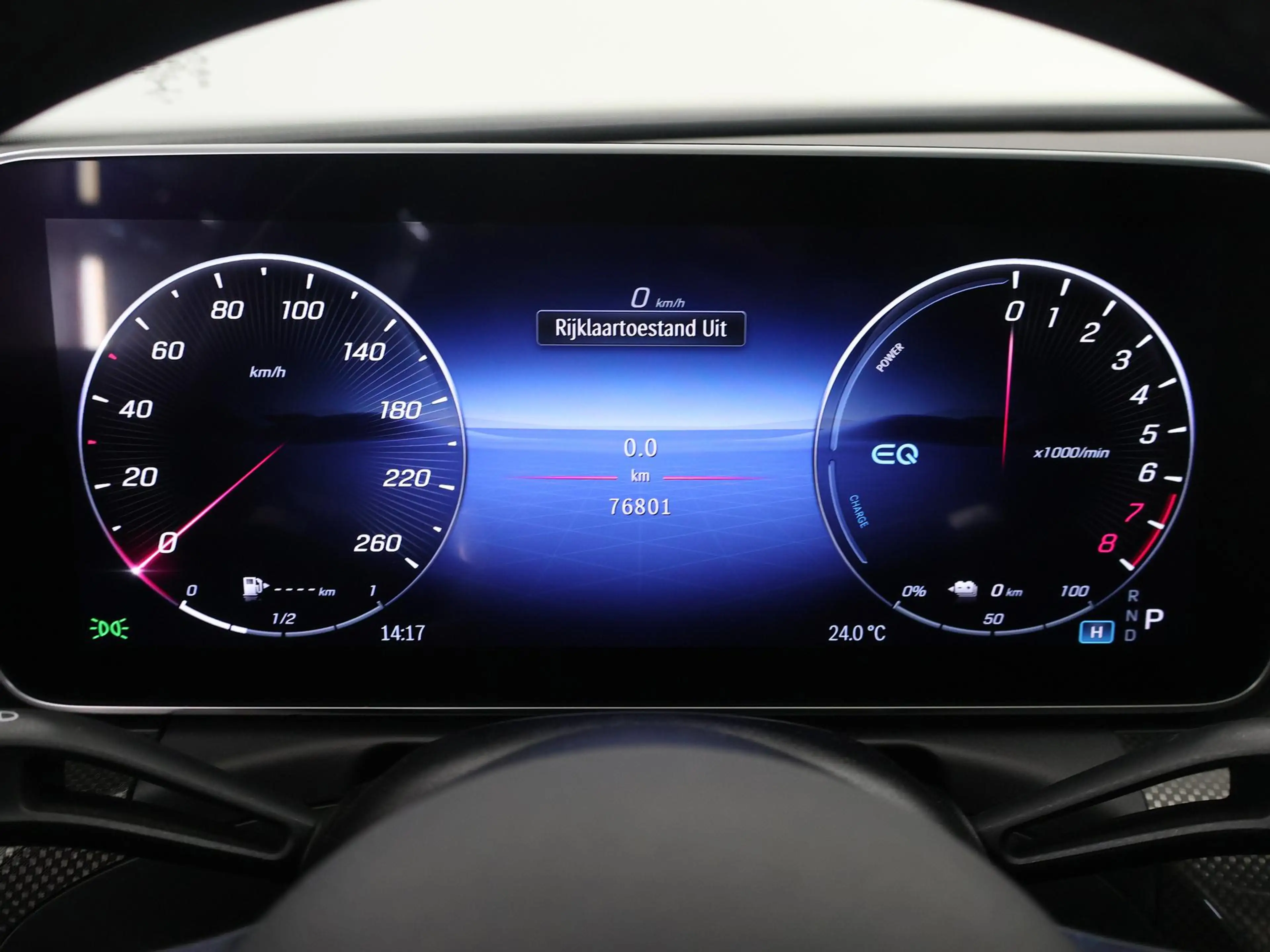 Mercedes-Benz C 300 Estate e AMG Line | Night | Panoramadak | Sfeerver — photo 13