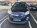 Chevrolet Trax 1.7 LT Negro - thumbnail 2
