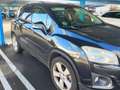 Chevrolet Trax 1.7 LT Negro - thumbnail 3