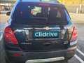 Chevrolet Trax 1.7 LT Negro - thumbnail 5