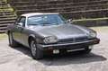 Jaguar XJSC XJ-SC 5.3 H.E. Targa 3 Jahre Garantie Grau - thumbnail 4