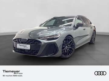TDI Q S LINE 360° BuO ACC LM21 PANO