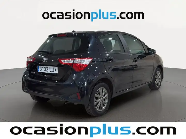 Toyota Yaris 1.0 Active 2020, foto 3
