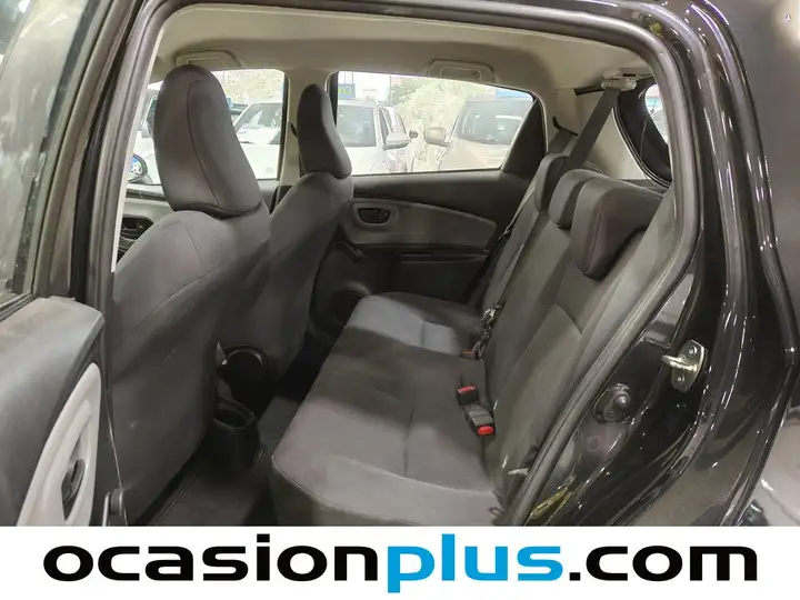 Toyota Yaris 1.0 Active 2020, foto 9