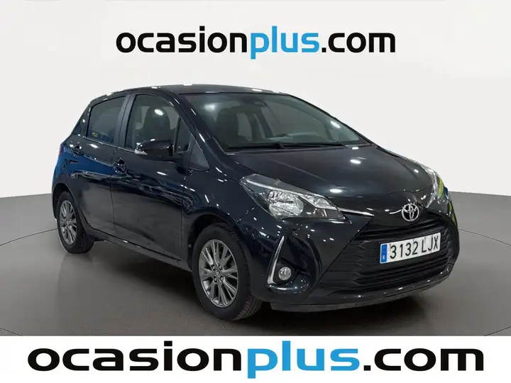 Toyota Yaris 1.0 Active 2020, foto 2