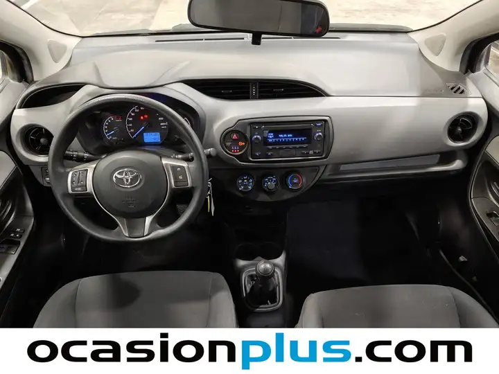 Toyota Yaris 1.0 Active 2020, foto 6
