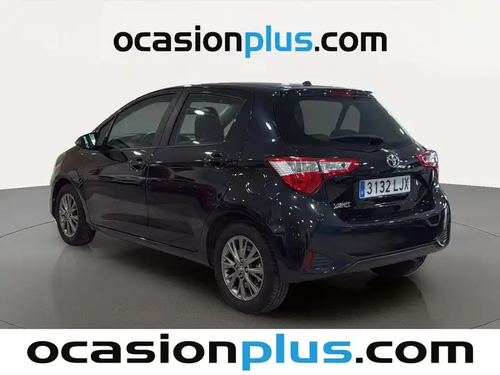 Toyota Yaris 1.0 Active 2020, foto 4