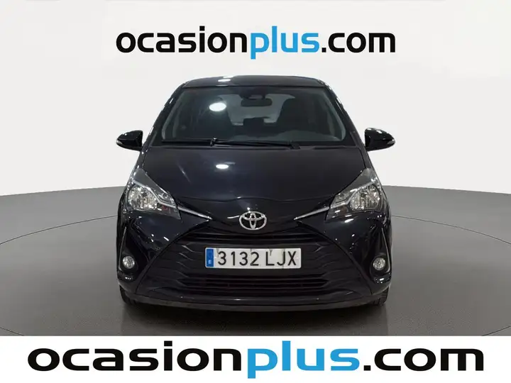 Toyota Yaris 1.0 Active 2020, foto 10