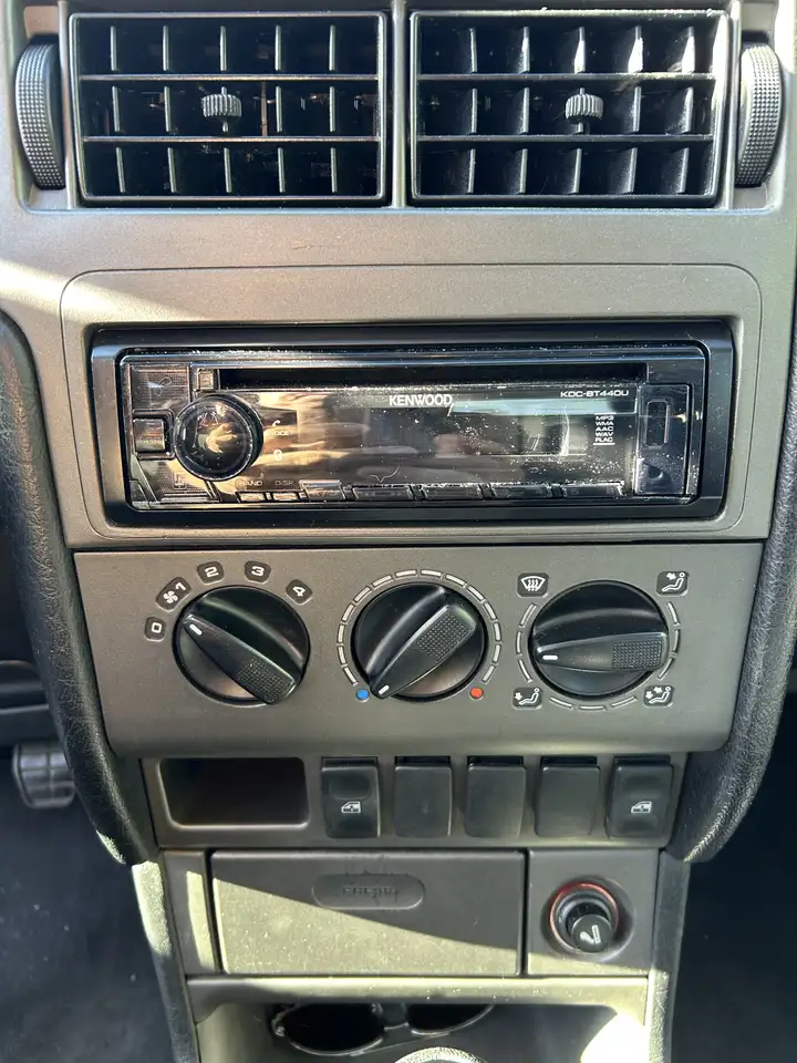 SEAT Toledo 1.8 GL 66kW, foto 10