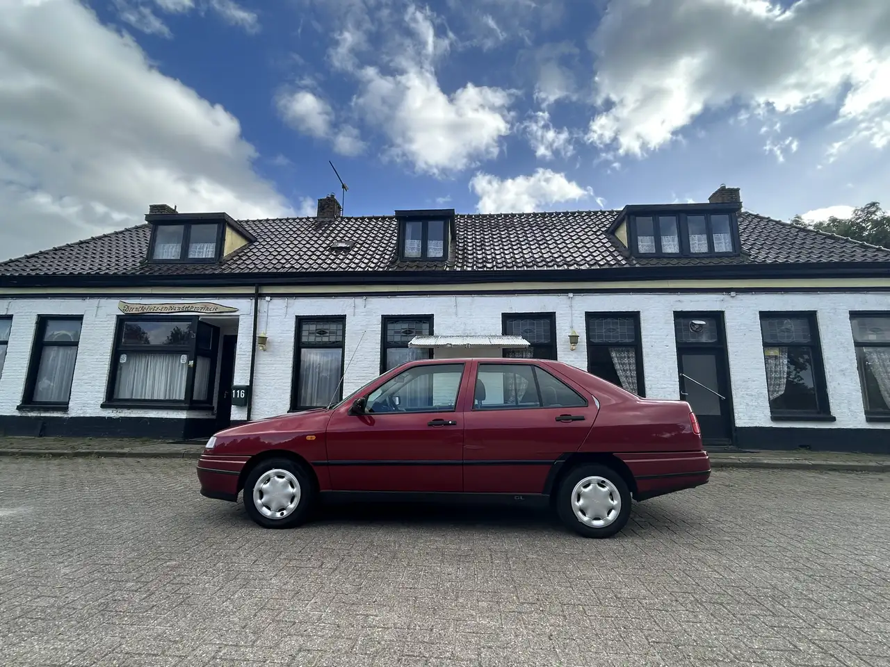 SEAT Toledo 1.8 GL 66kW, foto 2