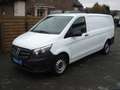 Mercedes-Benz Vito VITO KASTEN 114 CDI LANG+KLIMA+2x PDC+AUTOMATIK+ Blanc - thumbnail 1