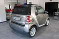 smart forTwo CABRIO 1.0 MHD PASSION KLIMA EURO 5 Szürke - thumbnail 11