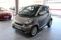 smart forTwo CABRIO 1.0 MHD PASSION KLIMA EURO 5 Szürke - thumbnail 1