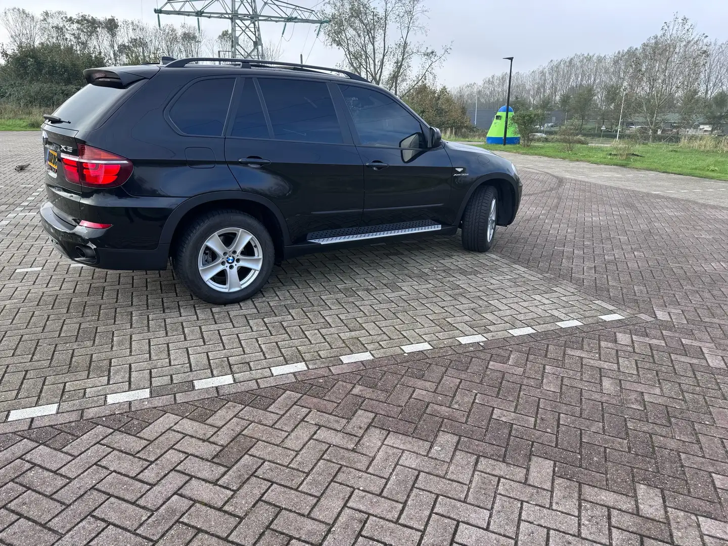 BMW X5 xDrive30d - 2