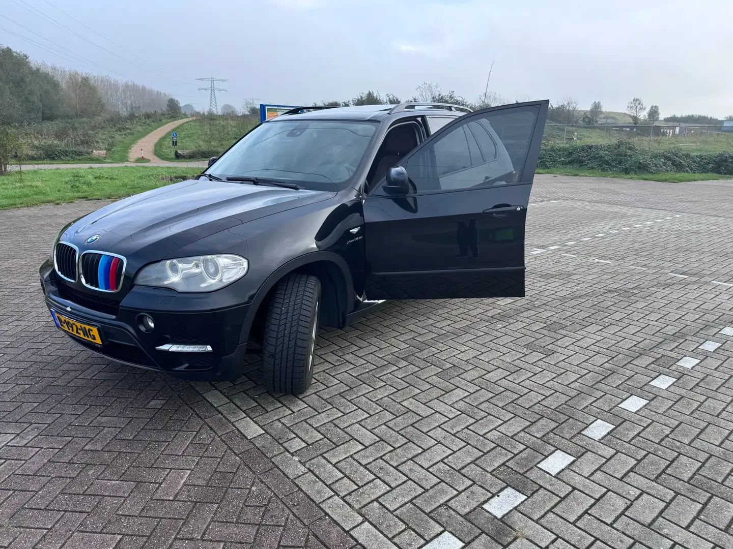 BMW X5 xDrive30d - 1