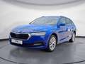 Skoda Octavia Combi 1.4 TSI e-Tec DSG Climatronic GRA Blau - thumbnail 2