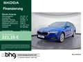 Skoda Octavia Combi 1.4 TSI e-Tec DSG Climatronic GRA Blau - thumbnail 1