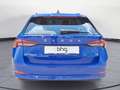 Skoda Octavia Combi 1.4 TSI e-Tec DSG Climatronic GRA Blau - thumbnail 5