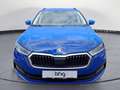 Skoda Octavia Combi 1.4 TSI e-Tec DSG Climatronic GRA Blau - thumbnail 7