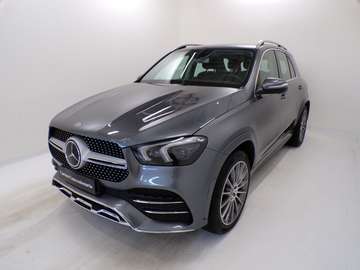 - GLE 350 d Premium 4matic auto