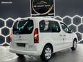 Citroen Berlingo Citroën MULTISPACE Blue HDI 100ch Blanc - thumbnail 3