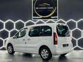 Citroen Berlingo Citroën MULTISPACE Blue HDI 100ch Blanc - thumbnail 4