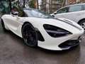 McLaren 720S Weiß - thumbnail 20