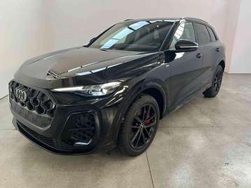 40 TDI 204 CV quattro S tronic S line #PREZZOREALE