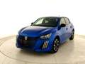 Peugeot 208 1.2 puretech Allure s&s 100cv Bleu - thumbnail 1