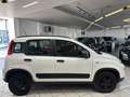 Fiat Panda 0.9 TwinAir Turbo S&S 4x4 5 POSTI - UNICO PROP Bianco - thumbnail 5