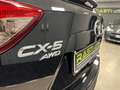 Mazda CX-5 CX-5 I 2012 2.2 Exceed 4wd 150cv Nero - thumbnail 4
