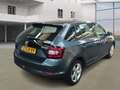 Skoda Rapid/Spaceback 1.2 TSI Greentech Style Edition / NL PRIJS 5001e / Gris - thumbnail 4