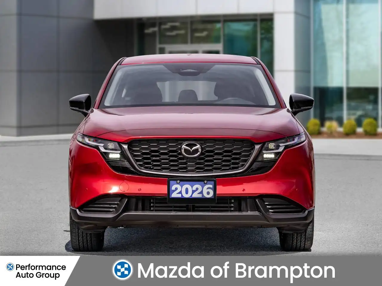 Mazda CX-5 снимка Mazda CX-5