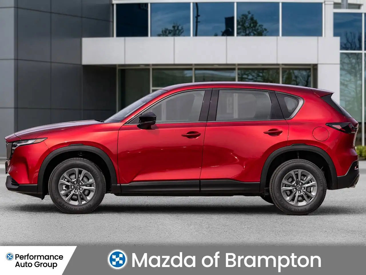 Mazda CX-5 снимка Mazda CX-5