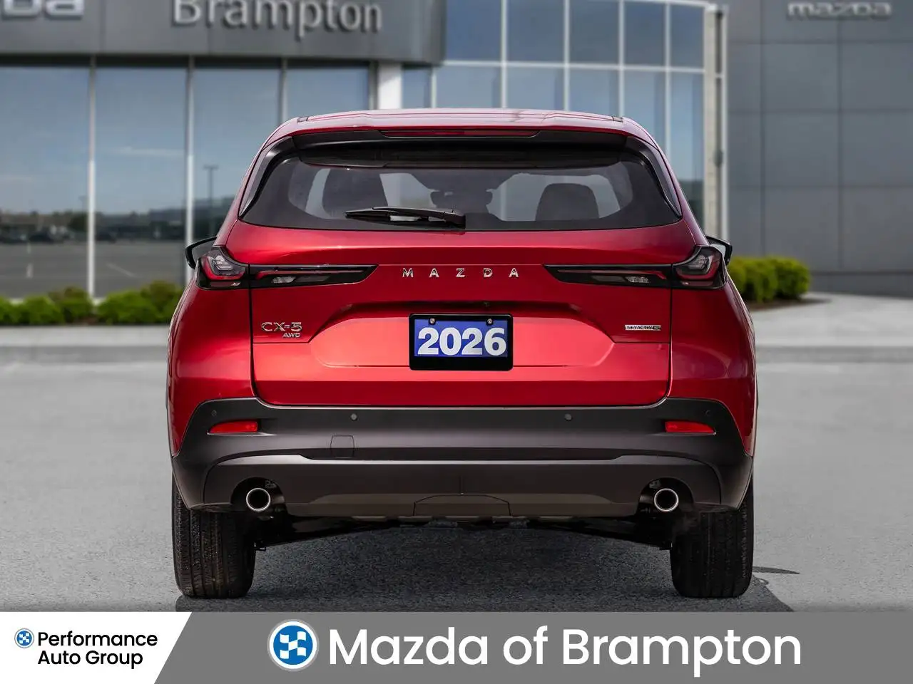 Mazda CX-5 снимка Mazda CX-5