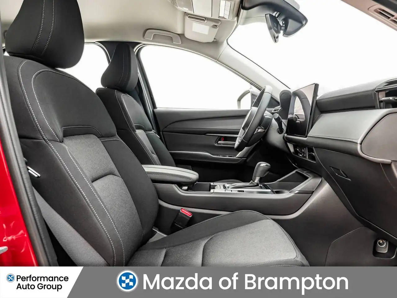 Mazda CX-5 снимка Mazda CX-5