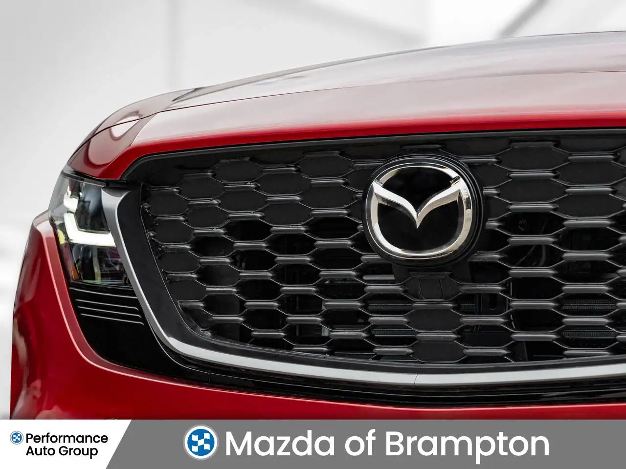 Mazda CX-5 снимка Mazda CX-5