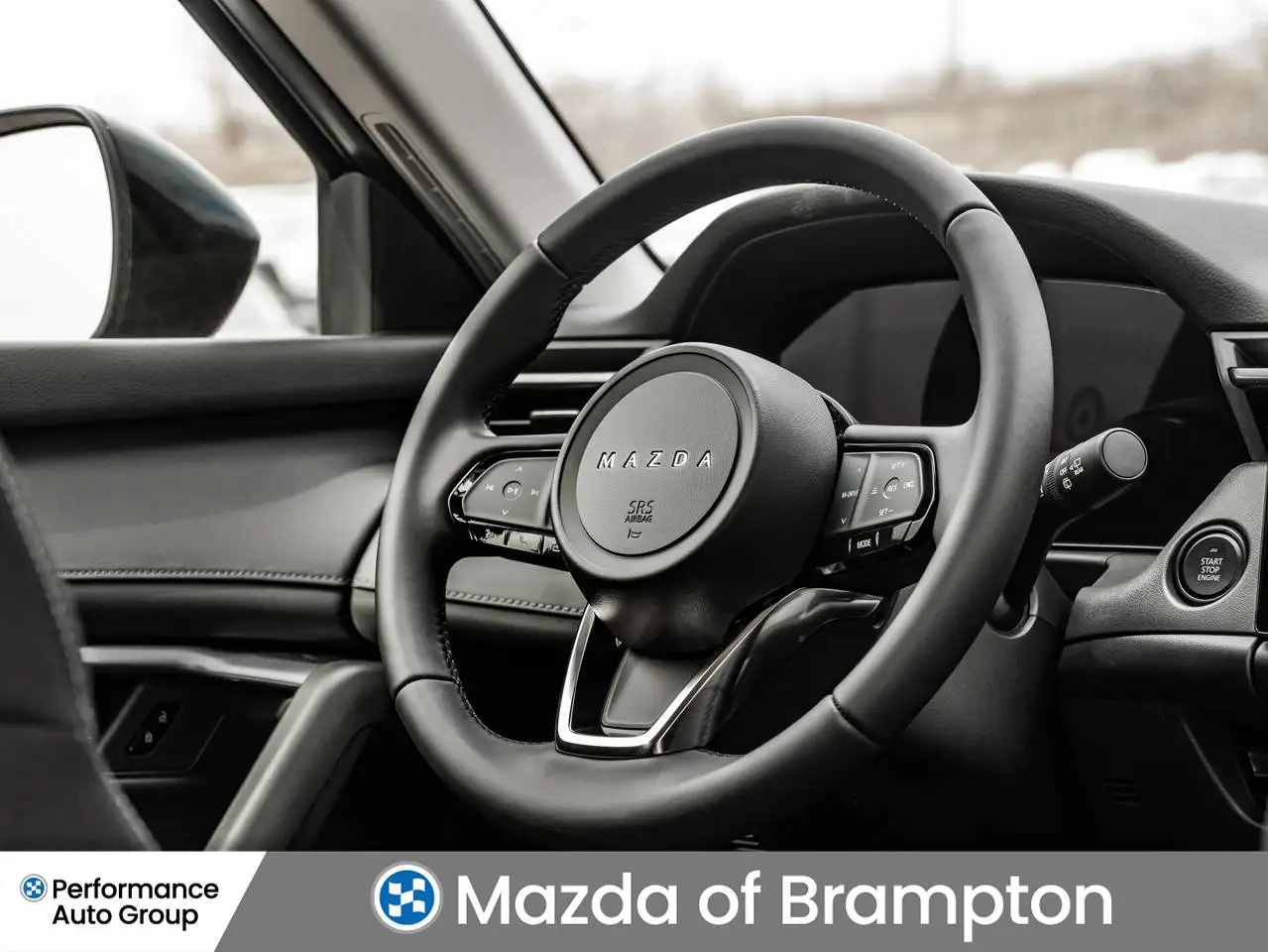 Mazda CX-5 снимка Mazda CX-5