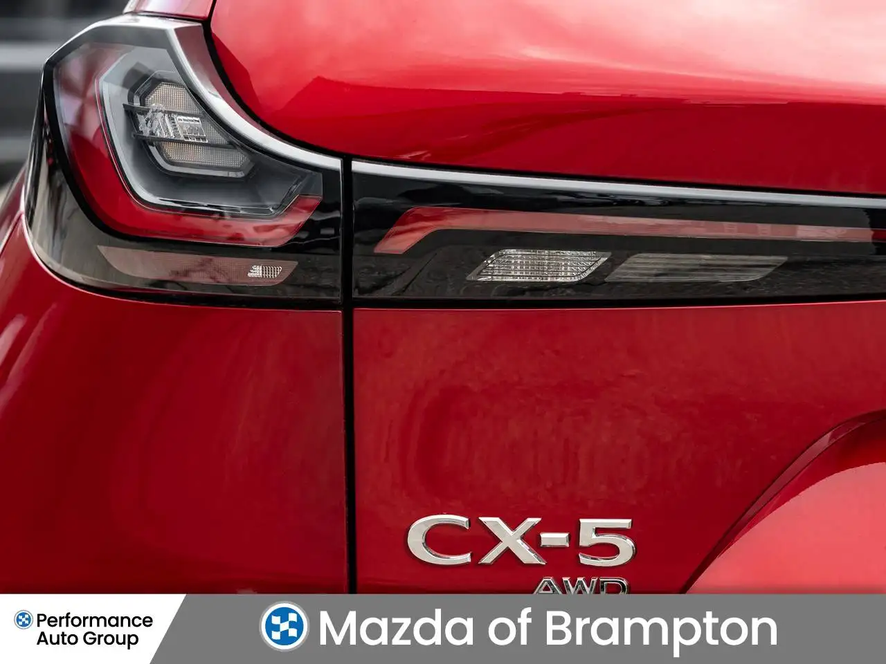 Mazda CX-5 снимка Mazda CX-5