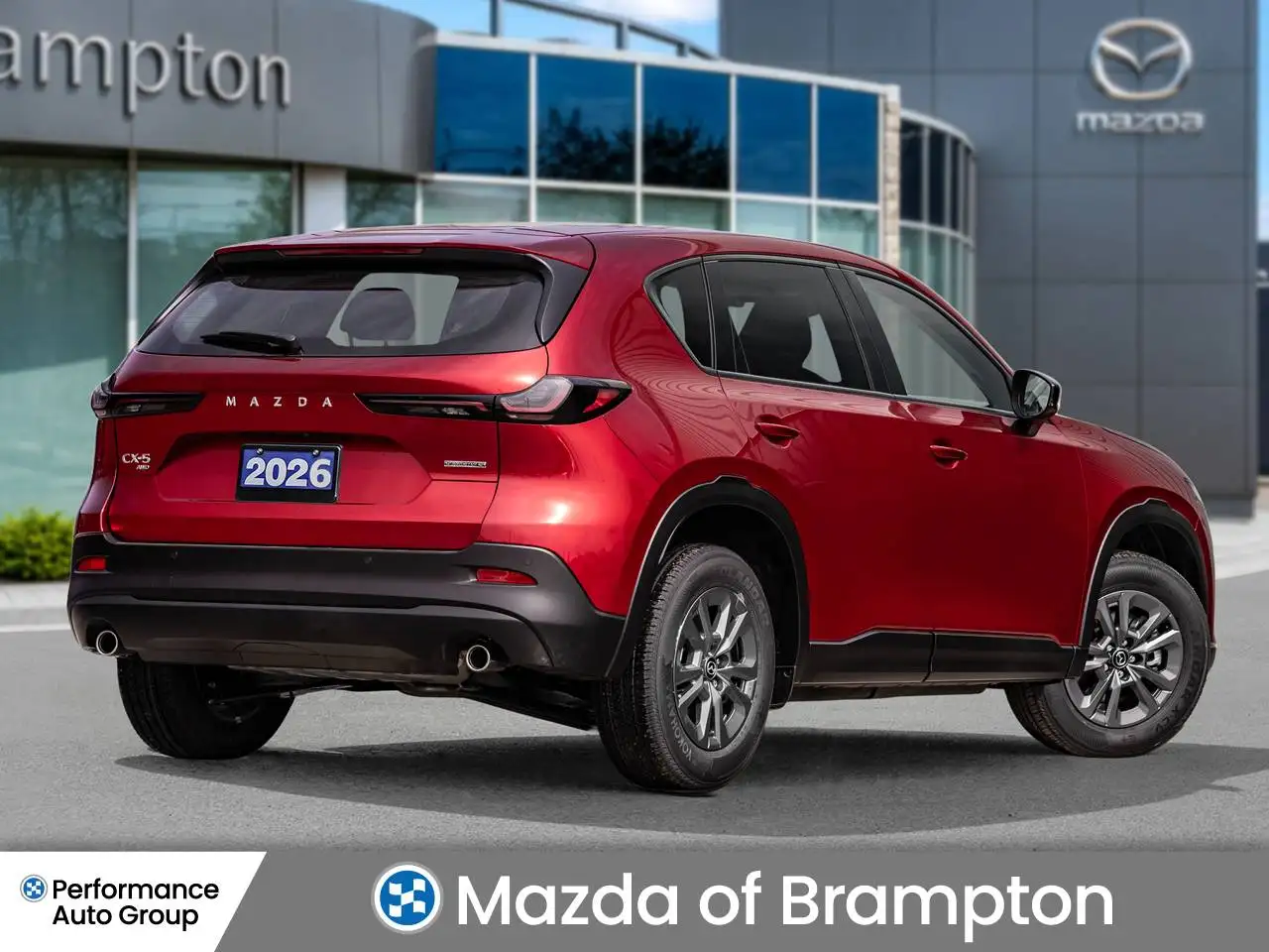 Mazda CX-5 снимка Mazda CX-5