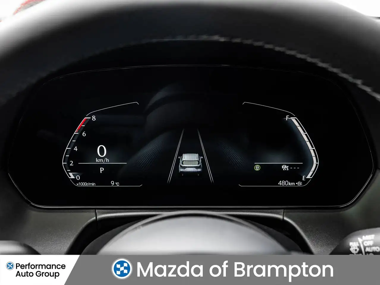 Mazda CX-5 снимка Mazda CX-5