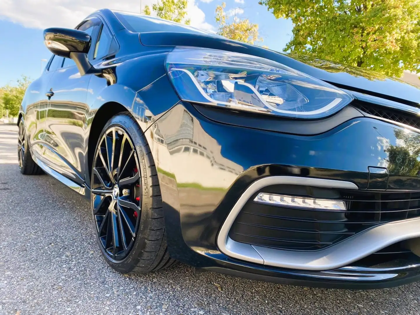 Renault Clio RS CUP 200CV - 2