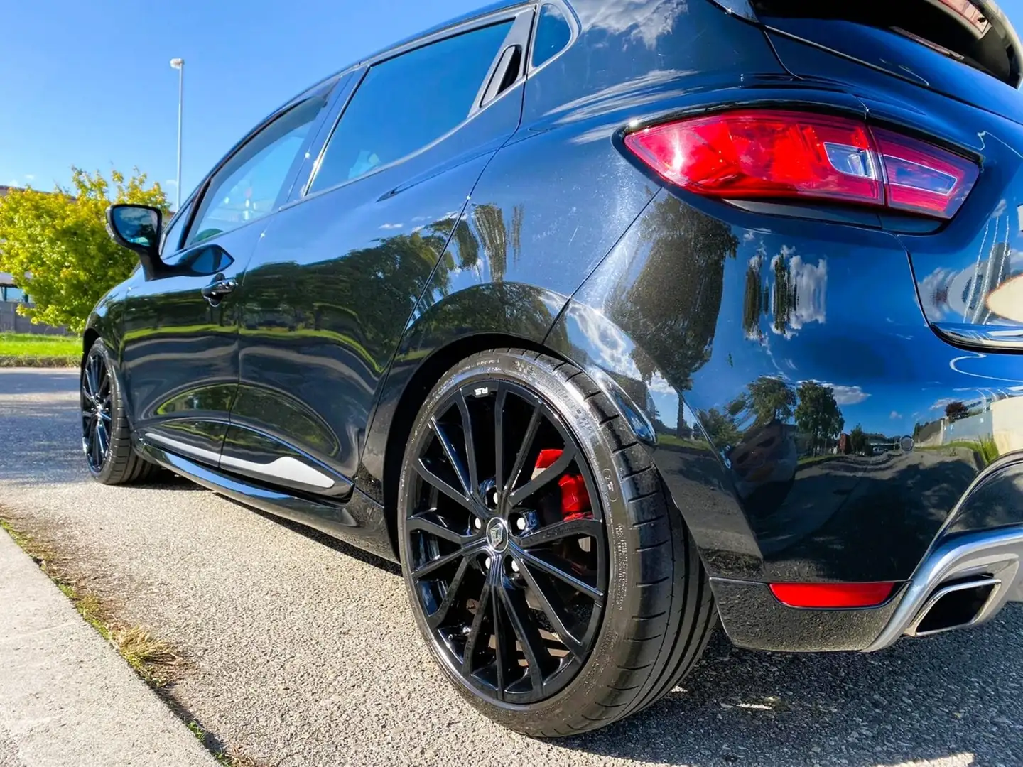 Renault Clio RS CUP 200CV - 1